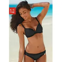 s.Oliver Bikini svart
