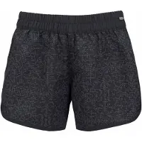 Venice beach Badshorts svart