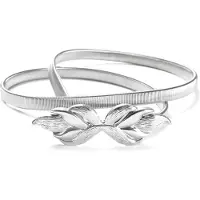 LASCANA Bälte silver