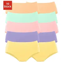 Petite fleur Trosa pastellblå / pastellgul / pastellgrön / pastelllila / pastellorange / pastellrosa