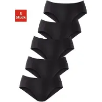 Petite fleur Trosa svart