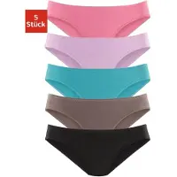 Petite fleur Trosa turkos / choklad / syrén / rosa / svart