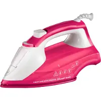 Russell Hobbs Light & Easy Brights 26480-56 ångstrykjärn