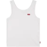 Levi's Topp 'MEET AND GREET' röd / vit