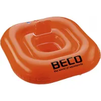 Beco Badstol - 0-11 kg - Orange - - 0-1 år (50-80) - Badring
