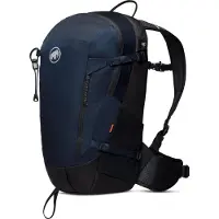 Mammut Lithium 20 Women Marine/Black