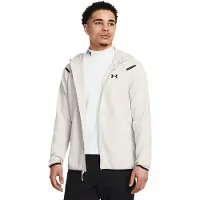 Under Armour Unstoppable Fleece Eu Sweatshirt Med Dragkedja