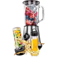 MPM Mbl-15m Blender