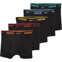 Nike Pop Cotton S 5 Units Badbyxor Boxer