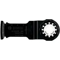 Bosch SAVKLINGE AIZ32APB L:50MM 5STK WOODMETAL