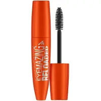 Manhattan Eyemazing Reloaded Mascara 12 ml Nr. 001 - Black