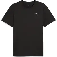 Puma Tränings T-Shirt TAD ESSENTIALS - Svart, storlek Large
