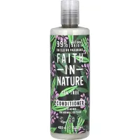 Faith In Nature , Conditioner, Normal/Oily Hair, Tea Tree, 13.5 fl oz (400 ml)