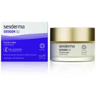 Sesderma Sesgen 32 regenererande kräm för torr hud 50 ml