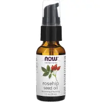 Now Foods, Solutions, Rosehip Seed Oil, 1 fl oz (30 ml)