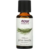 Now , 100% Ren, Essentiella Oljor, Tallnäbb, 1 fl oz (30 ml)