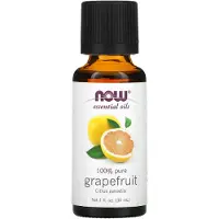Now , Essential Oiler, Grapefrukt, 1 fl oz (30 ml)