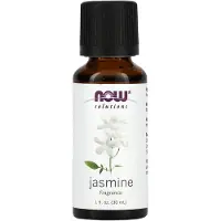 Now , Lösningar, Jasmin, 1 fl oz (30 ml)