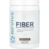 RéVive , Fiber, Choklad, 11 oz (312 g)