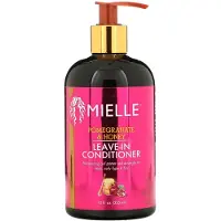 Mielle , Leave-In Conditioner, Pomerans & Honung, 12 fl oz (355 ml)
