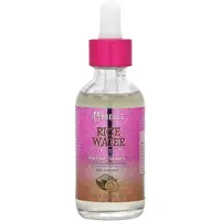 Mielle , Split End Therapy, Rice Water Collection, 2 fl oz (59 ml) pink