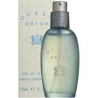 TanningParadise Giorgio Beverly Hills Ocean Dream Eau de Toilette för kvinnor 15ml