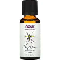 Now Foods, Essential Oils, Bug Ban, 1 fl oz (30 ml)