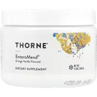 Thorne Research Thorne, EnteroMend, Apelsin Vanilj, 5,9 oz (168 g)