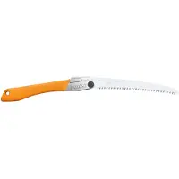 Silky Gomboy Curve 270-8 coarse, orange