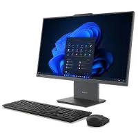Lenovo ThinkCentre neo 50a 27 Gen 5 Trettonde generationens Intel Core i7-13620H-processor E-kärnor upp till 3,60 GHz P-kärnor upp till 4,90 GHz, Windows 11 Pro 64, 512 GB SSD TLC Opal