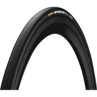Continental Tubular Sprinter Tubular 700c X 25 Landsvägsdäck