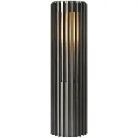 Nordlux Utomhusbelysning , Aludra, dimbara, Svart, Aluminium