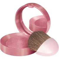 Bourjois Little Round Pot Blusher 33 Lilas D'Or 2,5 g