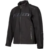 KLIM Enduro S4 Jacka Med Huva