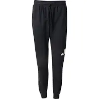 Adidas Essentials Big Logo French Terry Joggers