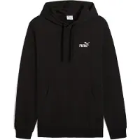 Puma Ess Small No 1 Logo Huvtröja
