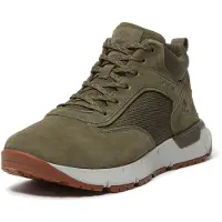Timberland Voyager Park Mid Skor