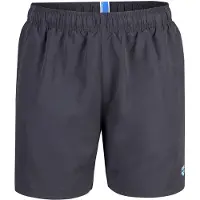 Arena Boardshorts 'FUNDAMENTALS BOXER R' blå / antracit