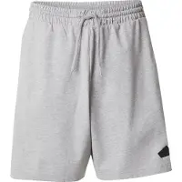 Adidas Essentials Big Logo Single Jersey Shorts