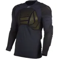 KLIM Tactical Protector Långärmad