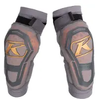 KLIM Tactical Armbågsskydd