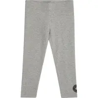 Converse Leggings gråmelerad