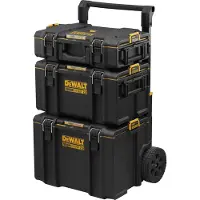 DeWalt Dwst83402-1 Verktygslåda