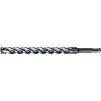 Heller Y-Cutter Ergo 22531 1 Hårdmetall Borrhammare 25 mm Total längd 450 mm SDS-Plus 1 st