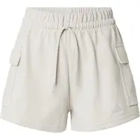 Adidas Essentials Small Logo French Terry Cargoshorts, storlek XX-Large