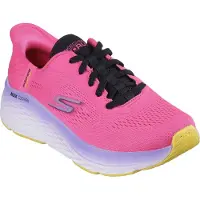 SKECHERS Löparskor Max Cushioning Elite 2.0 kvinnor - Rosa - 37