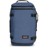 Eastpak Ryggsäck 'Carry' safir / svart