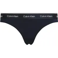 Calvin Klein Kw0kw02428 Bikini Trosor