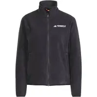 Adidas Multi Essentials Fleecejacka Med Dragkedja