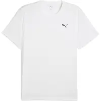 Puma Funktionstopp 'Tad Essentials' vit